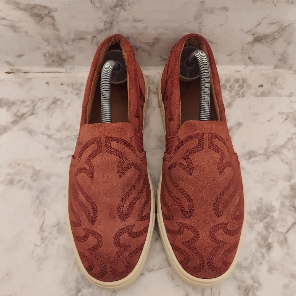 Pre-owned Frye Ivy Primerose - Picture 4 of 10